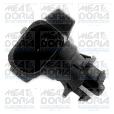 Sensor, exterior temperature